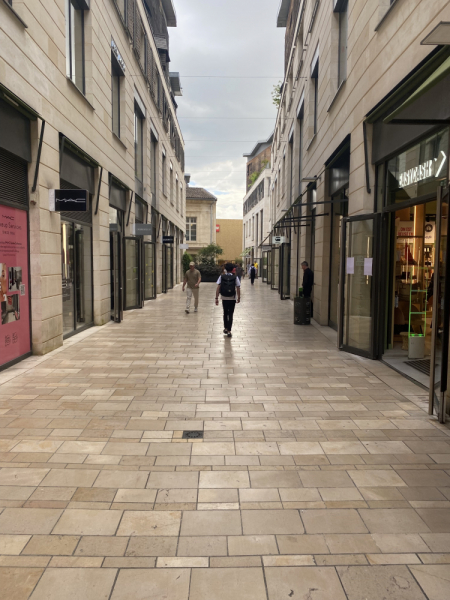 Путевые заметки Беларусь – Испания – Португалия и обратно (июнь 2024)