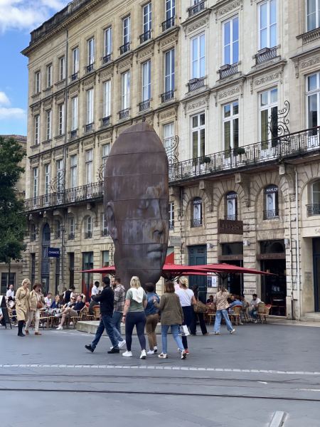 Путевые заметки Беларусь – Испания – Португалия и обратно (июнь 2024)