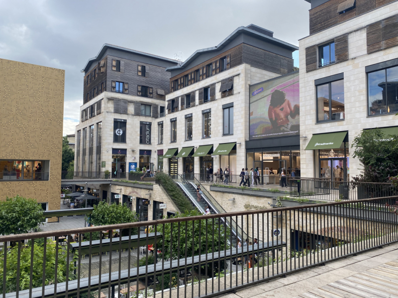 Путевые заметки Беларусь – Испания – Португалия и обратно (июнь 2024)