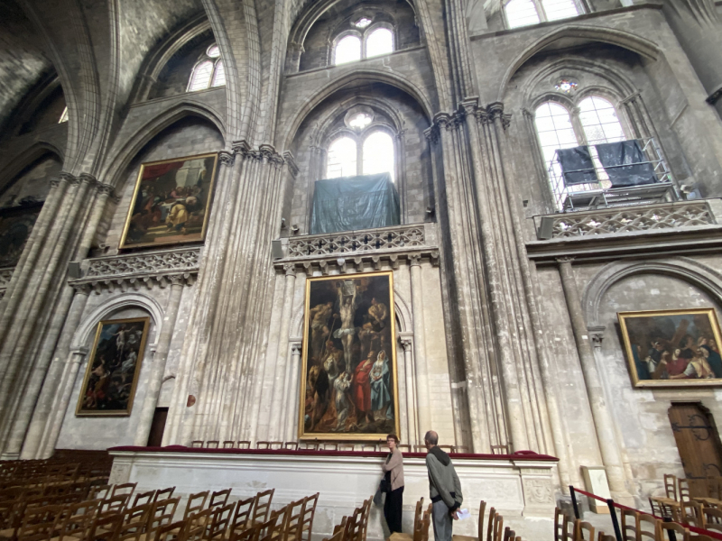 Путевые заметки Беларусь – Испания – Португалия и обратно (июнь 2024)