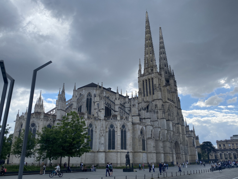 Путевые заметки Беларусь – Испания – Португалия и обратно (июнь 2024)