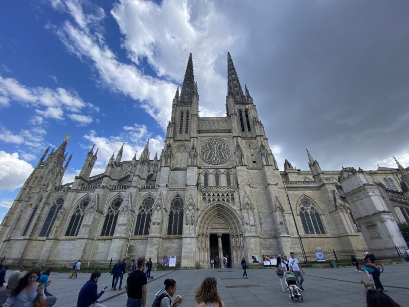 Путевые заметки Беларусь – Испания – Португалия и обратно (июнь 2024)