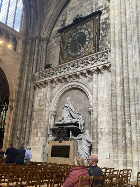 Путевые заметки Беларусь – Испания – Португалия и обратно (июнь 2024)