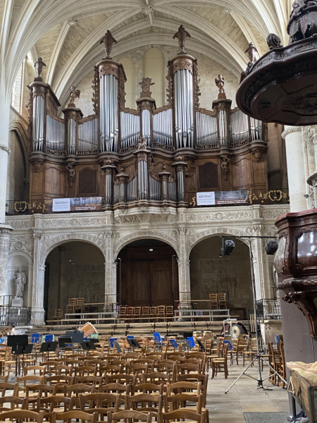 Путевые заметки Беларусь – Испания – Португалия и обратно (июнь 2024)