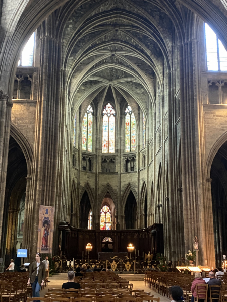 Путевые заметки Беларусь – Испания – Португалия и обратно (июнь 2024)