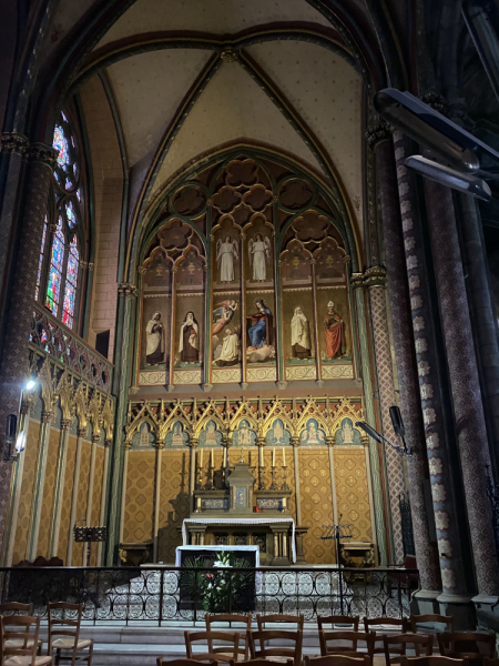 Путевые заметки Беларусь – Испания – Португалия и обратно (июнь 2024)