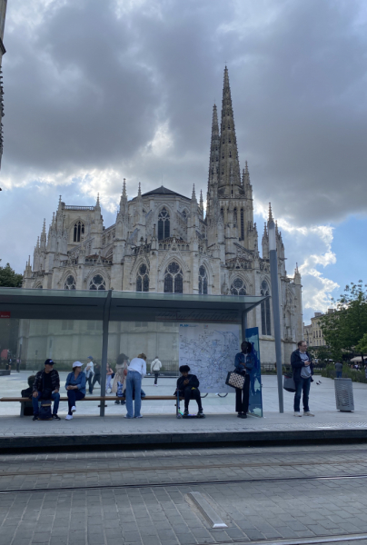 Путевые заметки Беларусь – Испания – Португалия и обратно (июнь 2024)