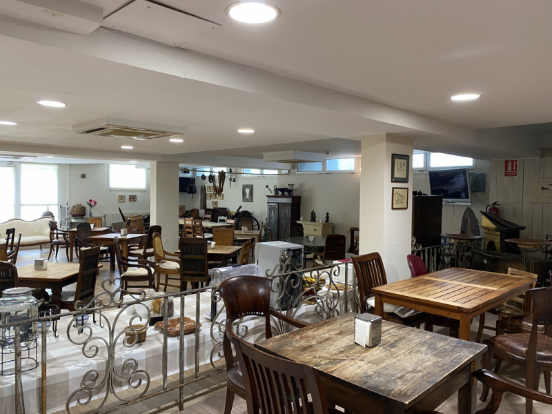 Путевые заметки Беларусь – Испания – Португалия и обратно (июнь 2024)