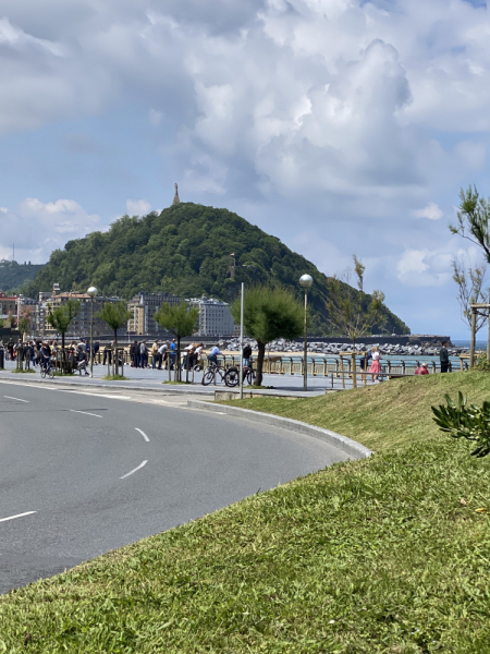 Путевые заметки Беларусь – Испания – Португалия и обратно (июнь 2024)