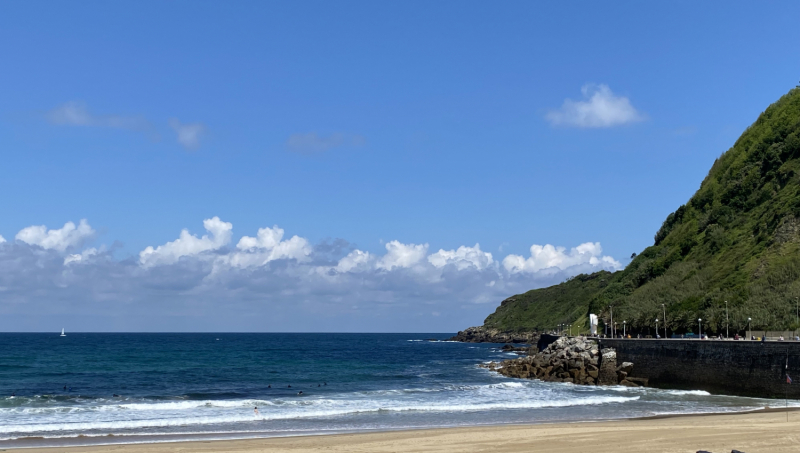 Путевые заметки Беларусь – Испания – Португалия и обратно (июнь 2024)