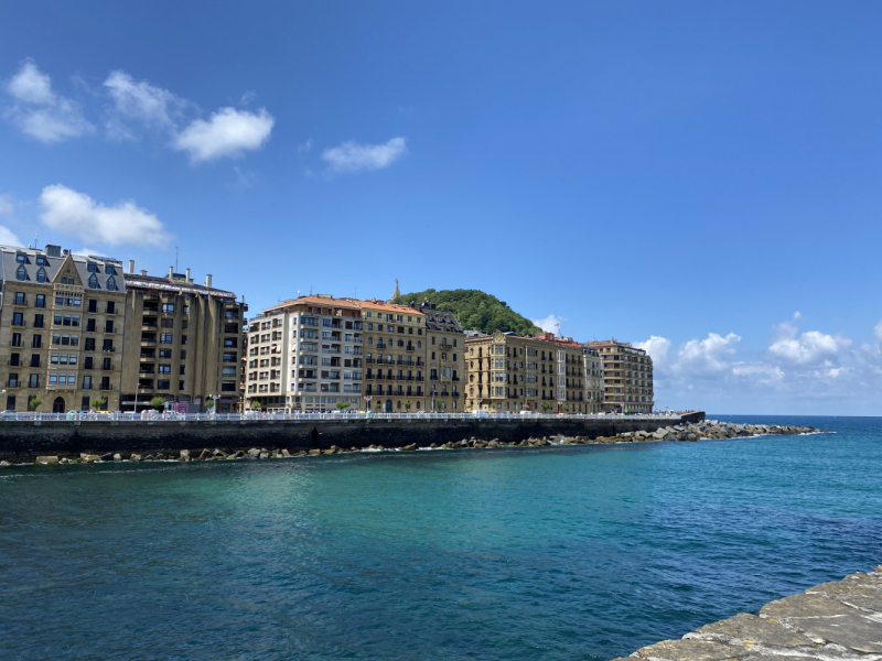 Путевые заметки Беларусь – Испания – Португалия и обратно (июнь 2024)