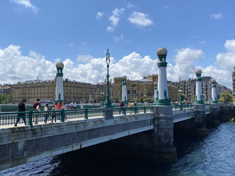 Путевые заметки Беларусь – Испания – Португалия и обратно (июнь 2024)