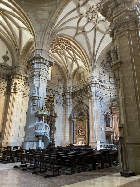 Путевые заметки Беларусь – Испания – Португалия и обратно (июнь 2024)