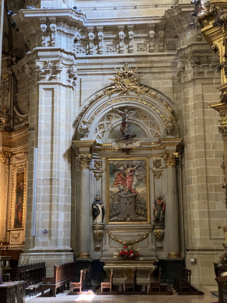 Путевые заметки Беларусь – Испания – Португалия и обратно (июнь 2024)