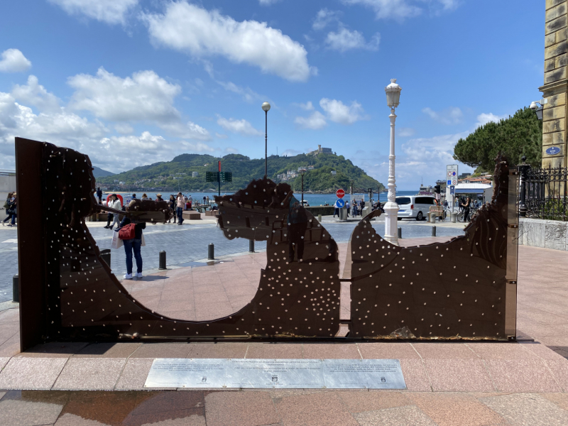 Путевые заметки Беларусь – Испания – Португалия и обратно (июнь 2024)