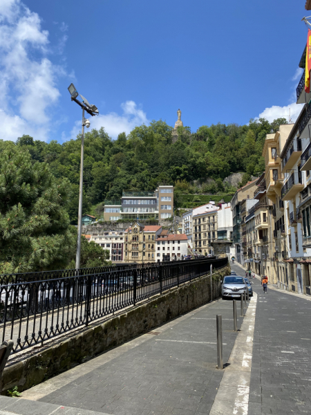 Путевые заметки Беларусь – Испания – Португалия и обратно (июнь 2024)