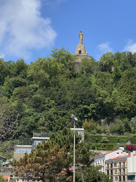 Путевые заметки Беларусь – Испания – Португалия и обратно (июнь 2024)