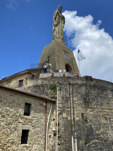 Путевые заметки Беларусь – Испания – Португалия и обратно (июнь 2024)