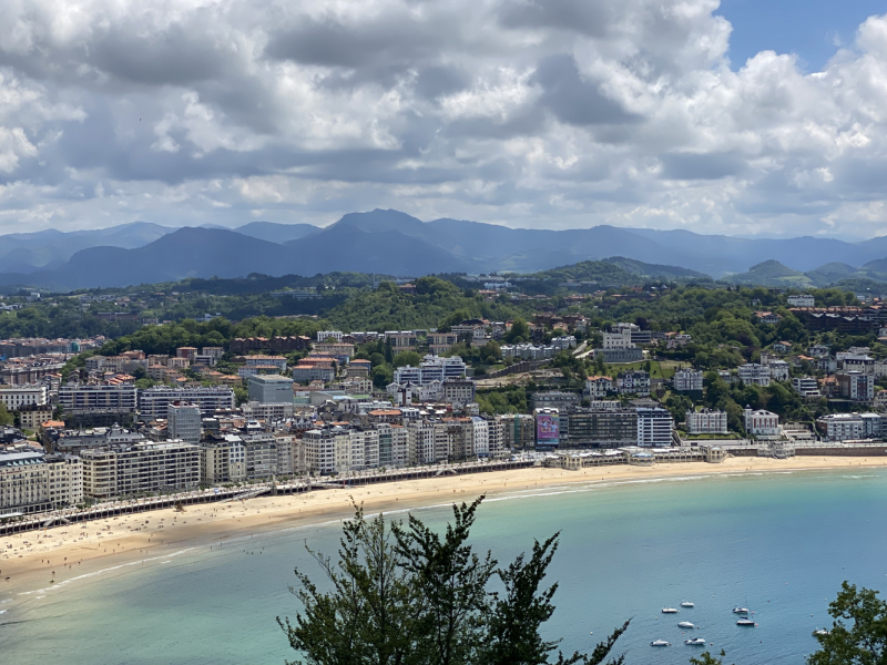 Путевые заметки Беларусь – Испания – Португалия и обратно (июнь 2024)