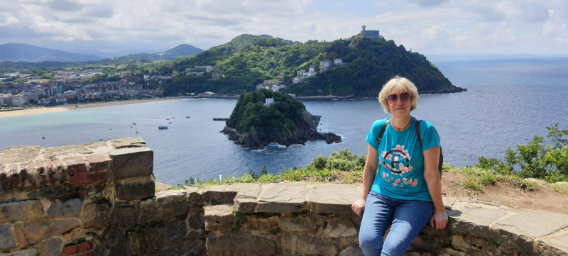 Путевые заметки Беларусь – Испания – Португалия и обратно (июнь 2024)