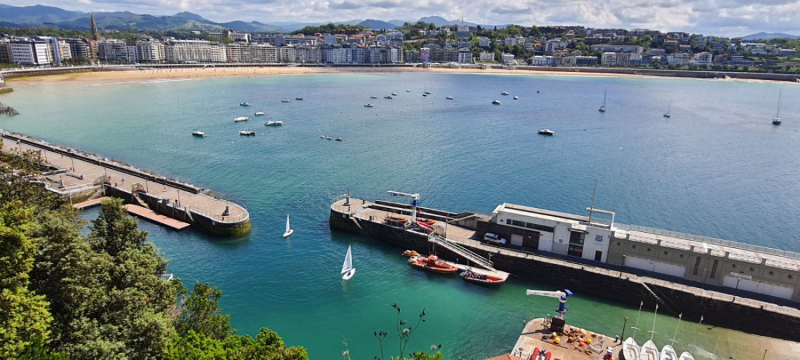 Путевые заметки Беларусь – Испания – Португалия и обратно (июнь 2024)