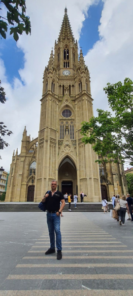 Путевые заметки Беларусь – Испания – Португалия и обратно (июнь 2024)