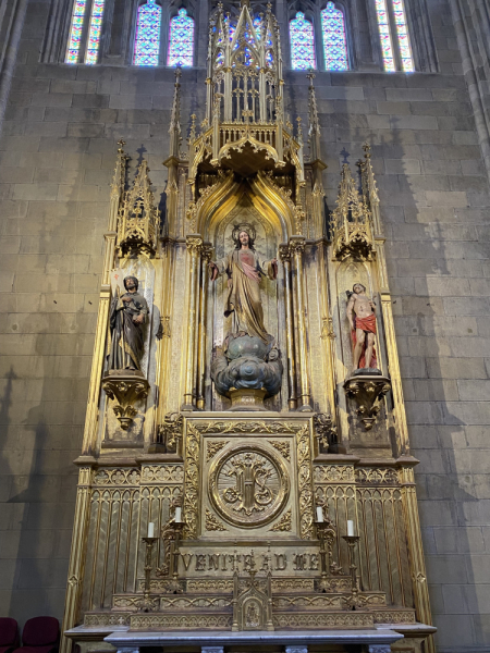 Путевые заметки Беларусь – Испания – Португалия и обратно (июнь 2024)