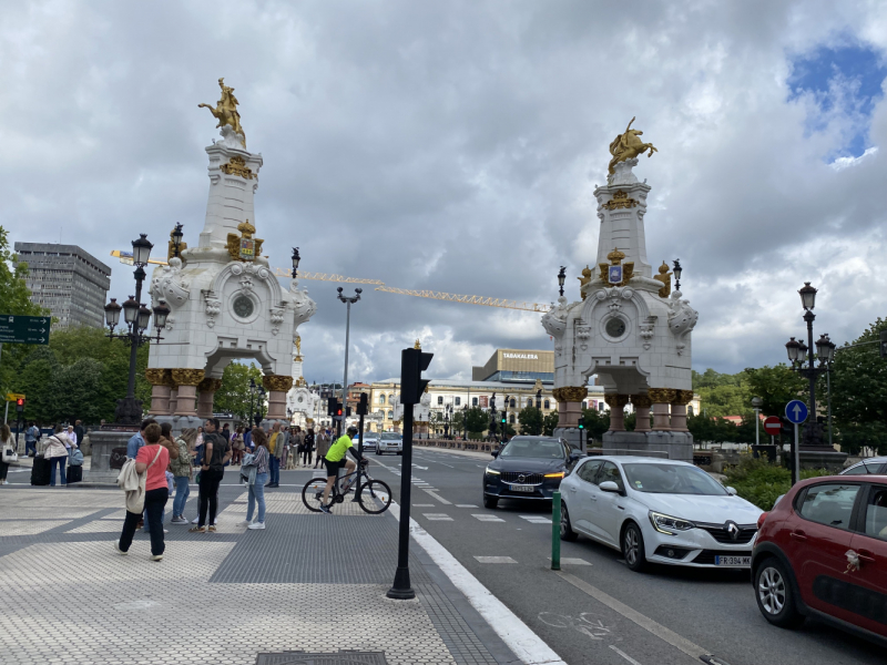 Путевые заметки Беларусь – Испания – Португалия и обратно (июнь 2024)