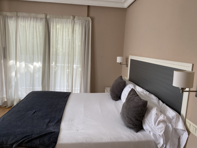 Путевые заметки Беларусь – Испания – Португалия и обратно (июнь 2024)