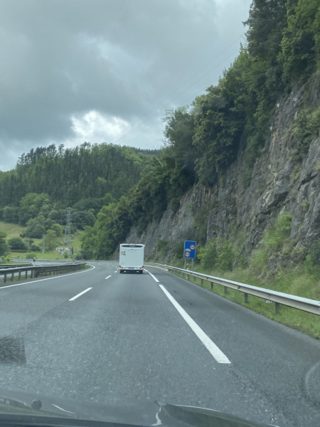 Путевые заметки Беларусь – Испания – Португалия и обратно (июнь 2024)