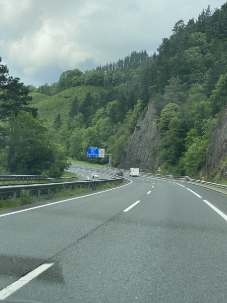 Путевые заметки Беларусь – Испания – Португалия и обратно (июнь 2024)