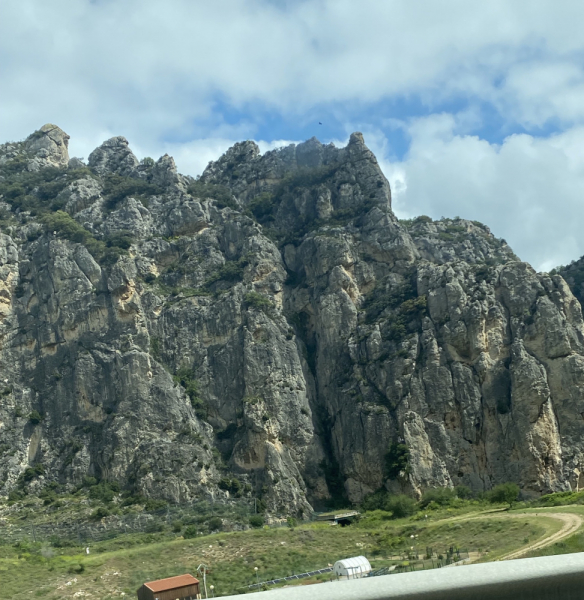 Путевые заметки Беларусь – Испания – Португалия и обратно (июнь 2024)