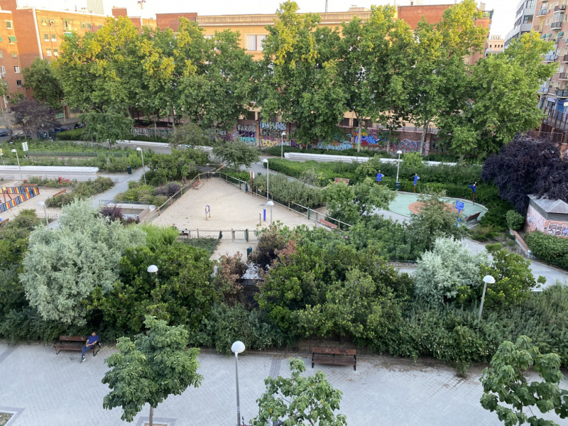 Путевые заметки Беларусь – Испания – Португалия и обратно (июнь 2024)