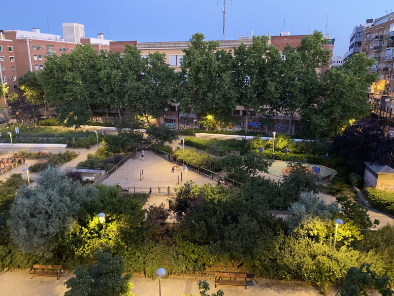 Путевые заметки Беларусь – Испания – Португалия и обратно (июнь 2024)