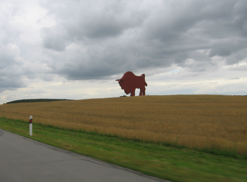 Путевые заметки Беларусь – Испания – Португалия и обратно (июнь 2024)