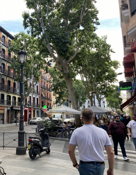 Путевые заметки Беларусь – Испания – Португалия и обратно (июнь 2024)