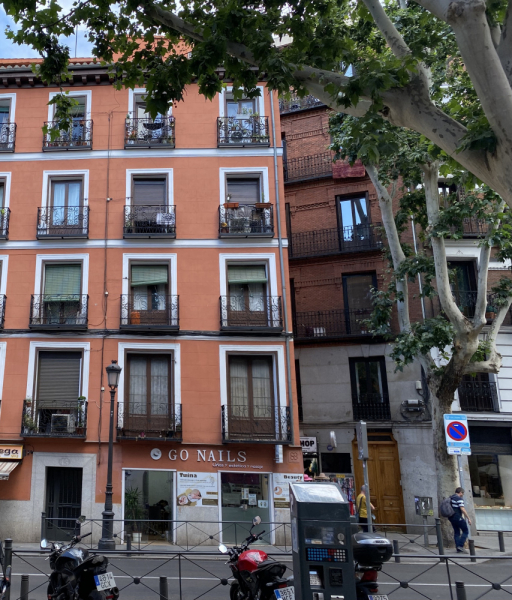 Путевые заметки Беларусь – Испания – Португалия и обратно (июнь 2024)