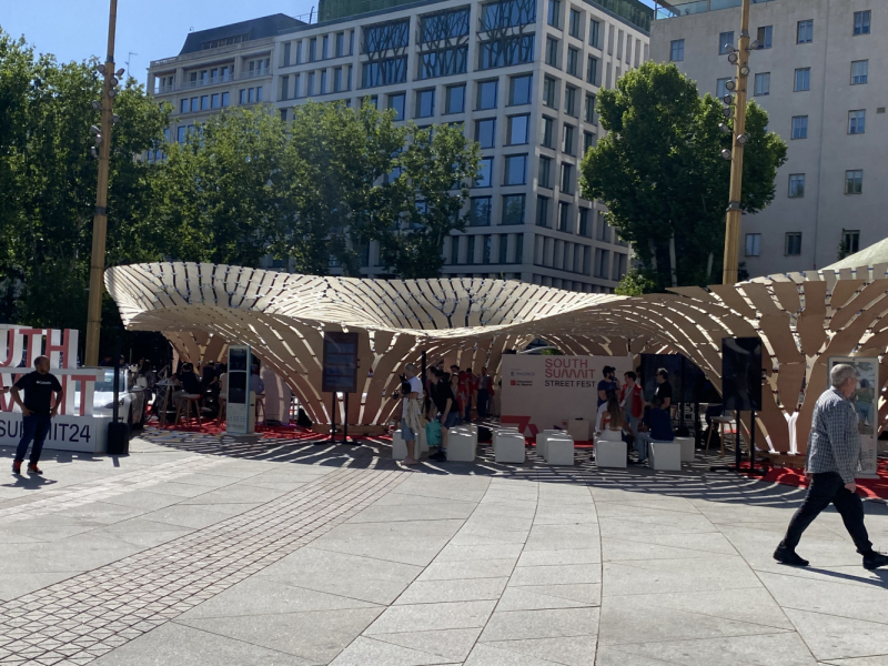 Путевые заметки Беларусь – Испания – Португалия и обратно (июнь 2024)