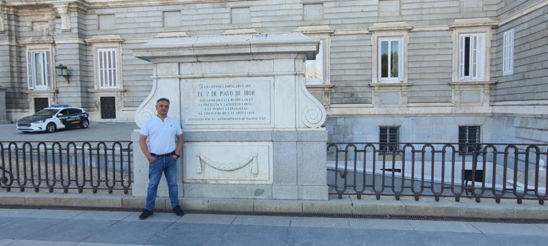 Путевые заметки Беларусь – Испания – Португалия и обратно (июнь 2024)