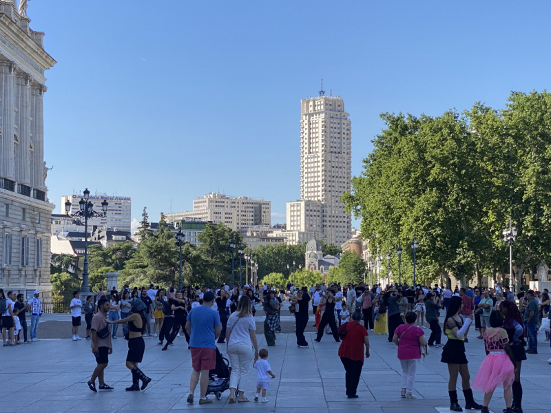 Путевые заметки Беларусь – Испания – Португалия и обратно (июнь 2024)