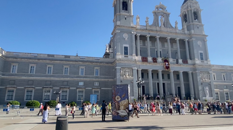 Путевые заметки Беларусь – Испания – Португалия и обратно (июнь 2024)