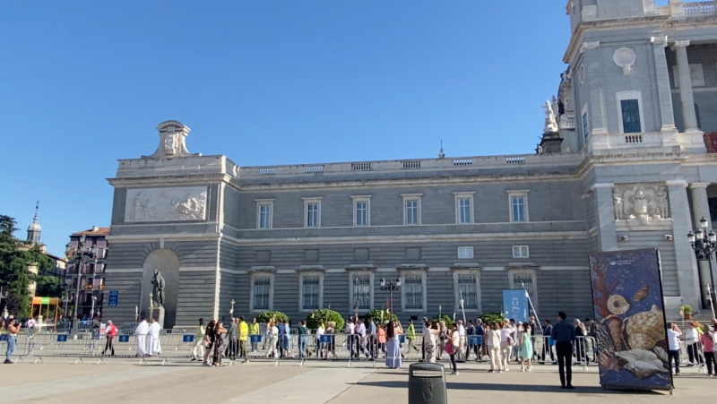 Путевые заметки Беларусь – Испания – Португалия и обратно (июнь 2024)