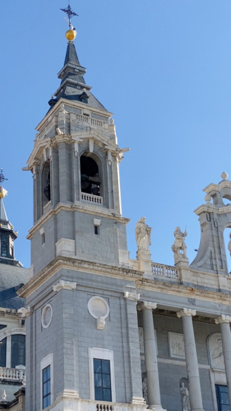 Путевые заметки Беларусь – Испания – Португалия и обратно (июнь 2024)