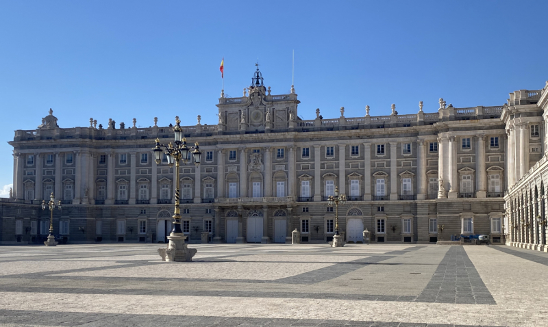 Путевые заметки Беларусь – Испания – Португалия и обратно (июнь 2024)