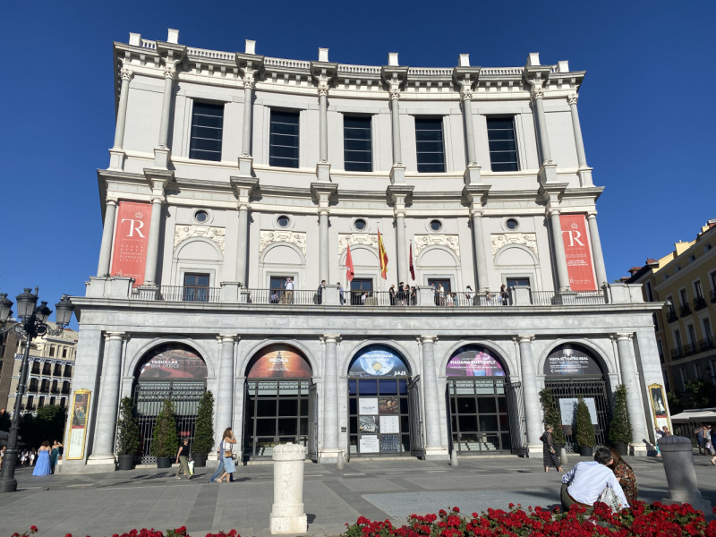 Путевые заметки Беларусь – Испания – Португалия и обратно (июнь 2024)