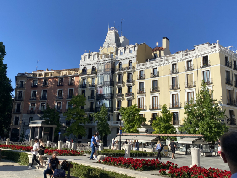 Путевые заметки Беларусь – Испания – Португалия и обратно (июнь 2024)