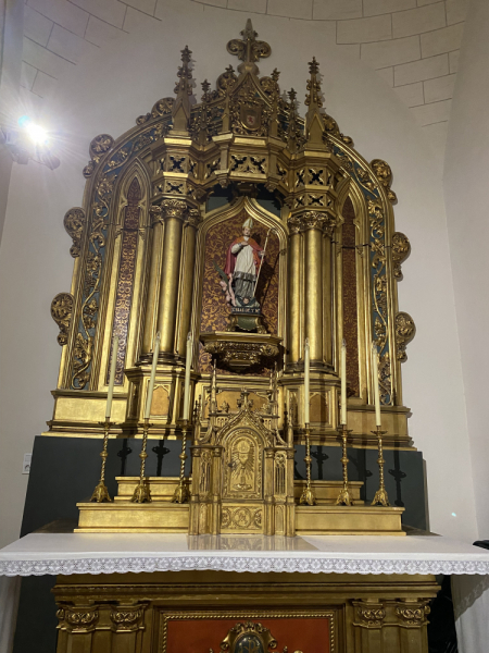 Путевые заметки Беларусь – Испания – Португалия и обратно (июнь 2024)