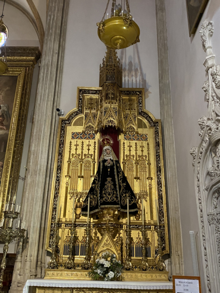 Путевые заметки Беларусь – Испания – Португалия и обратно (июнь 2024)