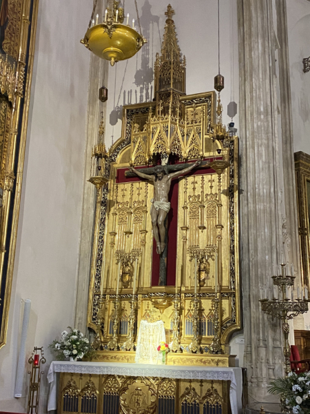 Путевые заметки Беларусь – Испания – Португалия и обратно (июнь 2024)