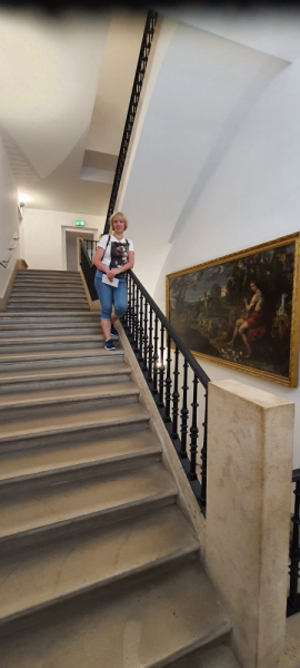 Путевые заметки Беларусь – Испания – Португалия и обратно (июнь 2024)